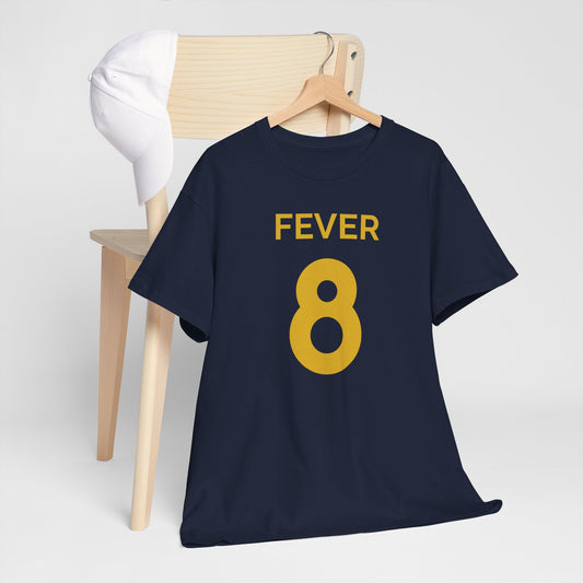 Basketball Enforceher Unisex Tee - Sophie Cunningham Indiana Fever Fan Apparel