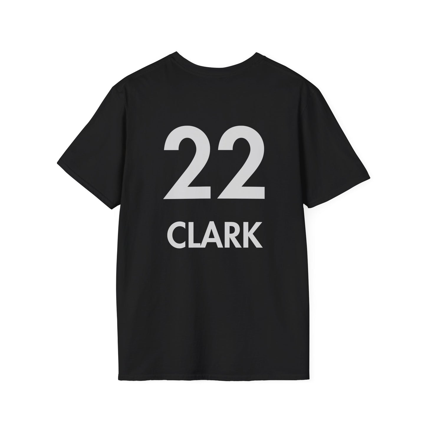 Jealousy Unisex T-Shirt - Caitlin Clark WNBA Tribute Tee