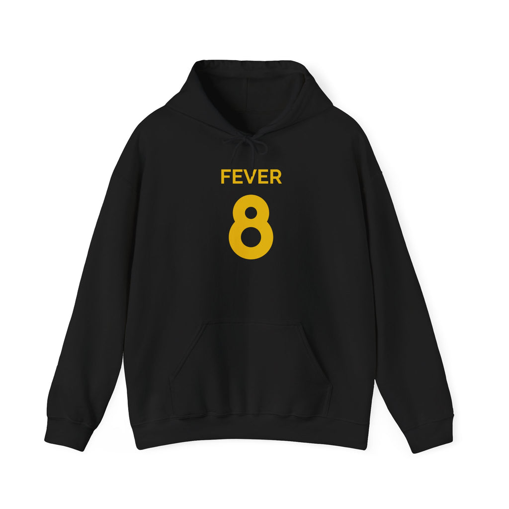 Collegiate Hooded Sweatshirt - Hawkeye State Shop #8