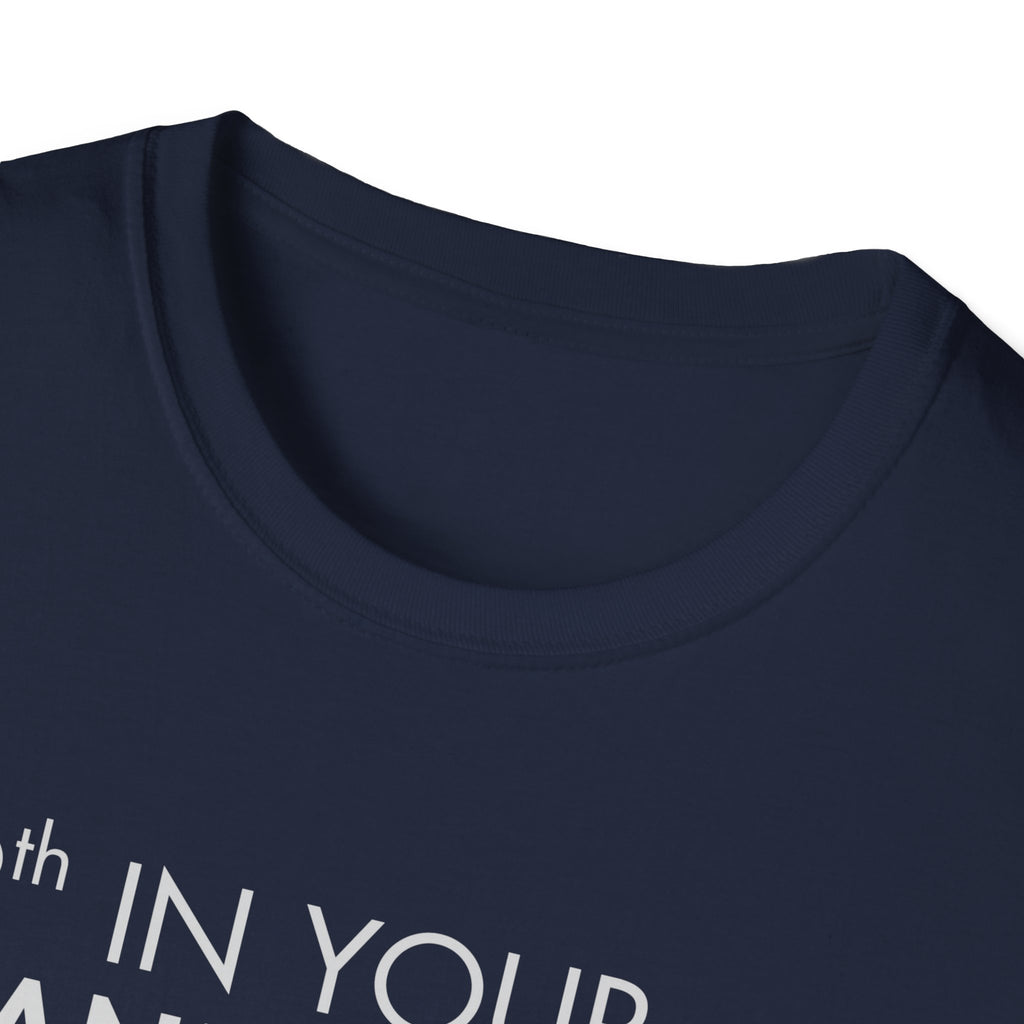 Jealousy Unisex T-Shirt - Caitlin Clark WNBA Tribute Tee