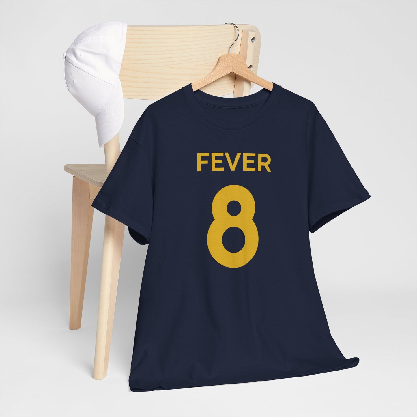 Basketball Enforceher Unisex Tee - Sophie Cunningham Indiana Fever Fan Apparel