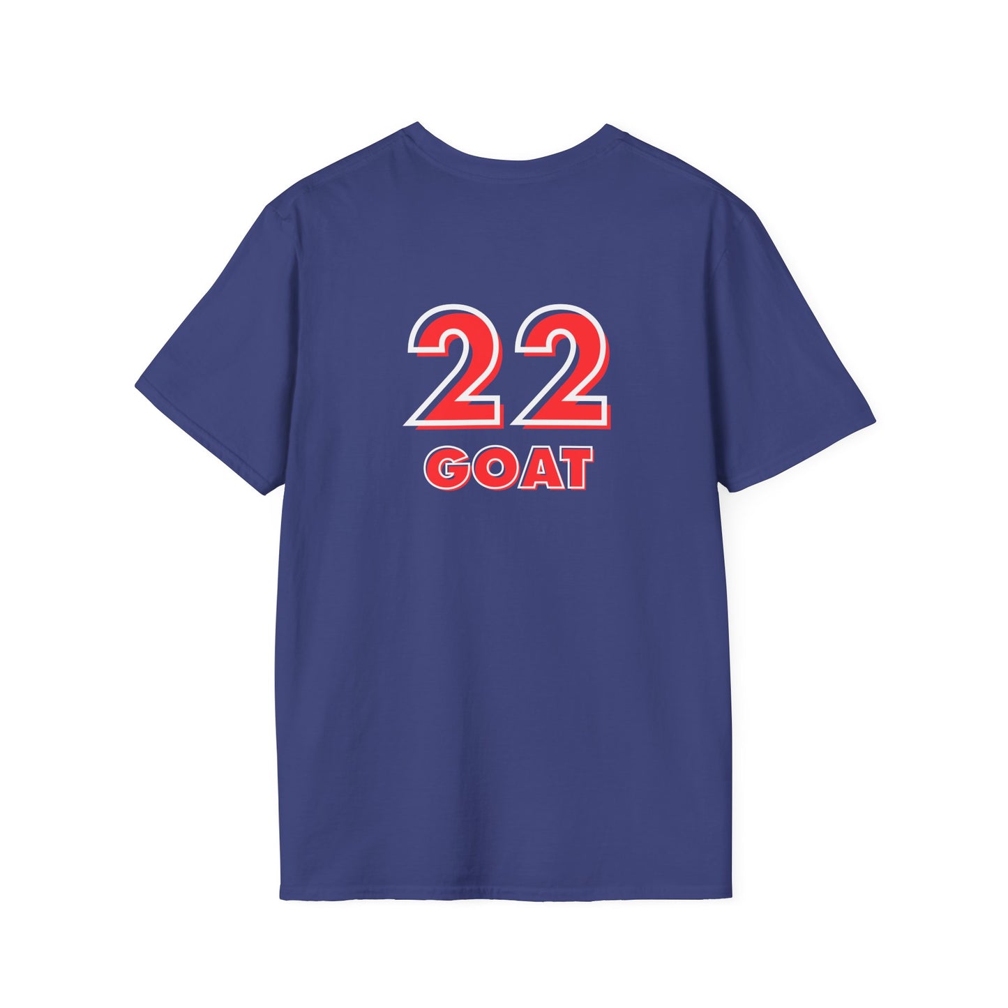 USA 🇺🇸 CC22 Tribute T-Shirt