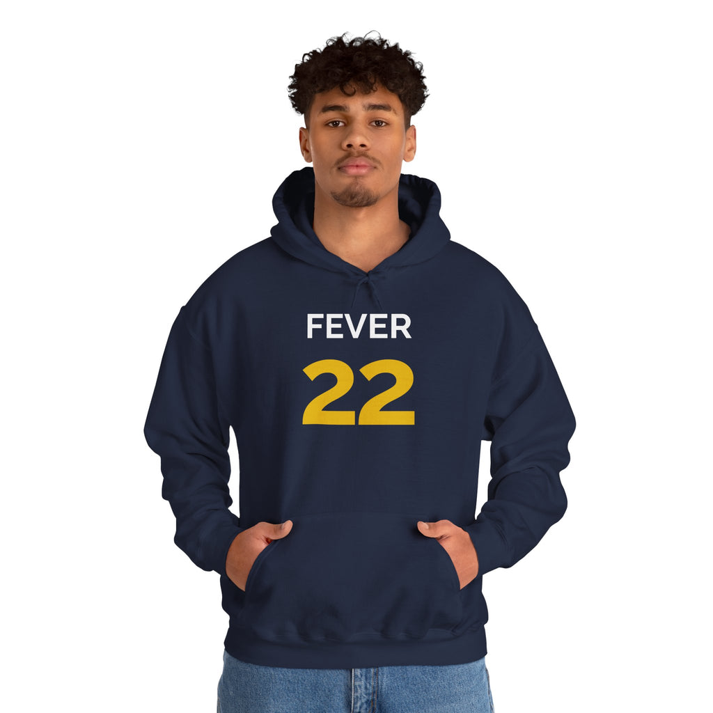 Collegiate Hooded Sweatshirt - Hawkeye State Shop #22