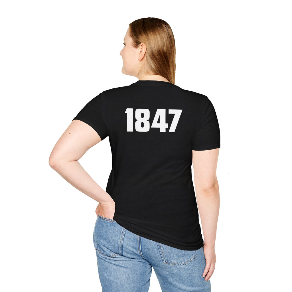 Hawkeye State T-Shirt, Vintage Iowa Tee, Gifts for Hawkeye Fans, College Apparel, Casual Wear, State Pride Shirt