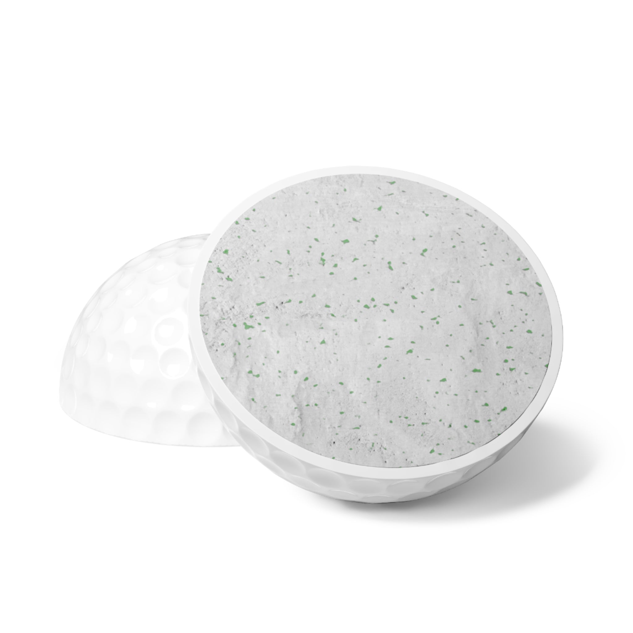 Golf Balls Set - The GOAT Box (6pcs)