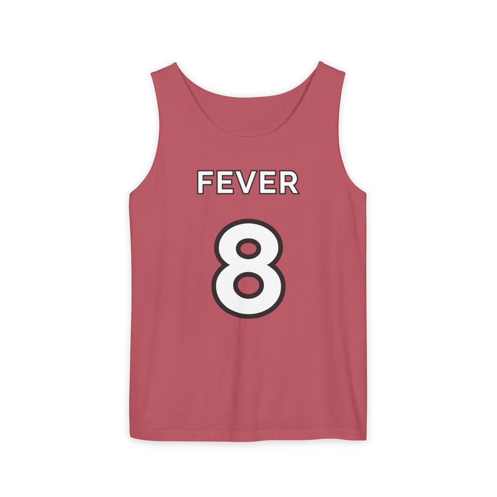 Sophie "The EnforceHER" REBEL Tribute Tank Top #8