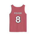 Sophie "The EnforceHER" REBEL Tribute Tank Top #8