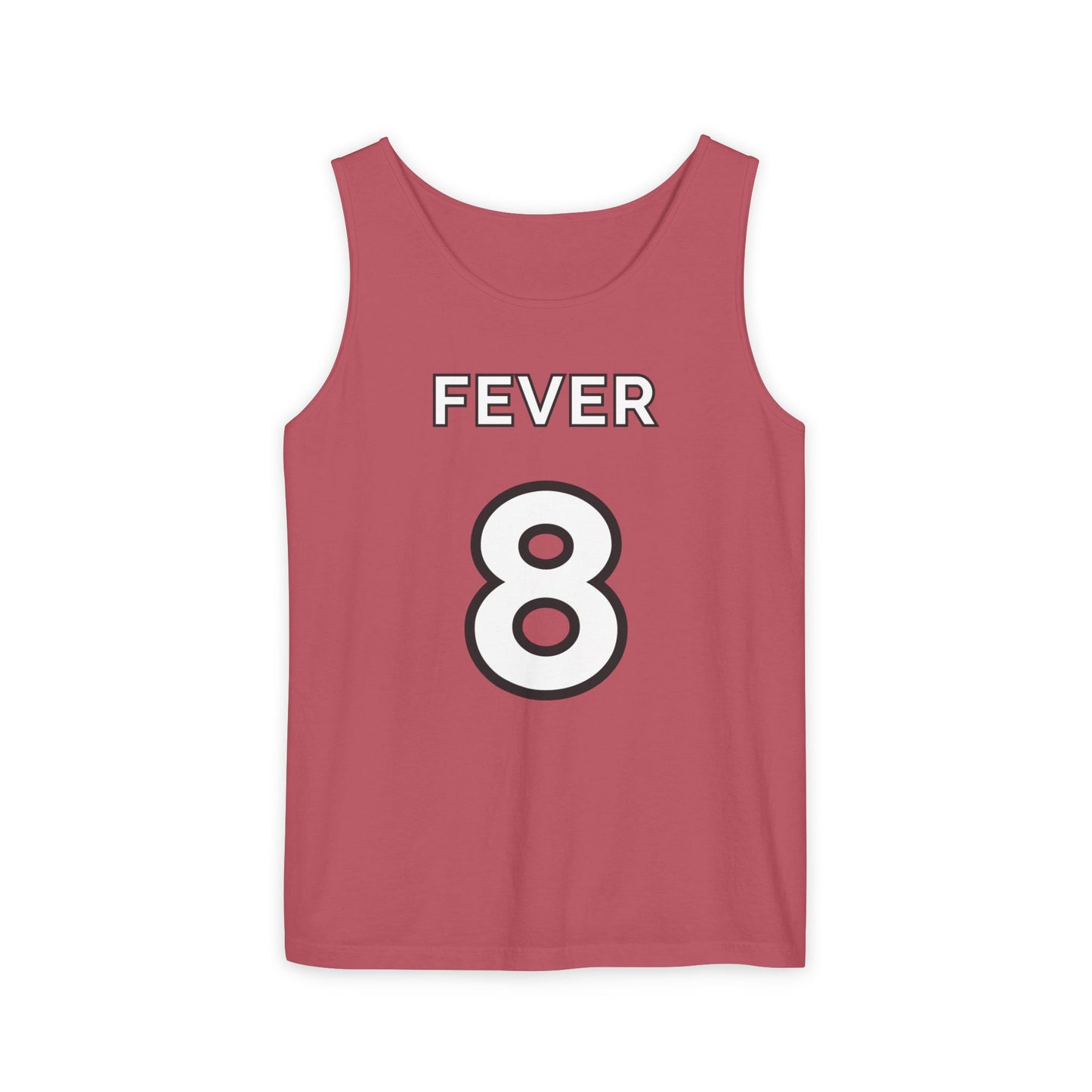 Sophie "The EnforceHER" REBEL Tribute Tank Top #8