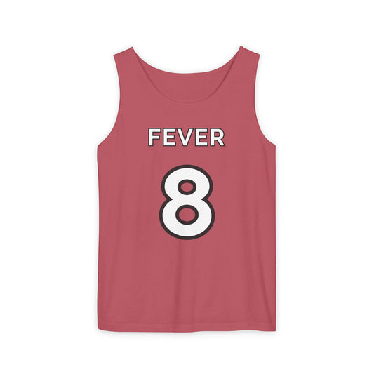 Sophie "The EnforceHER" REBEL Tribute Tank Top #8