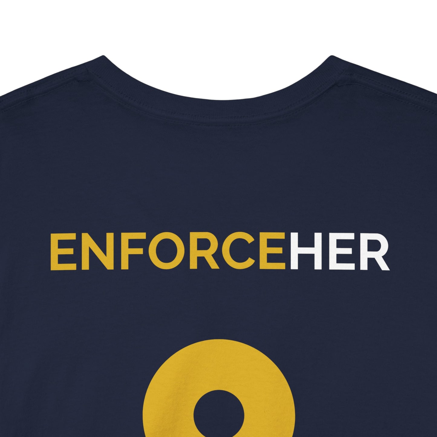 Basketball Enforceher Unisex Tee - Sophie Cunningham Indiana Fever Fan Apparel