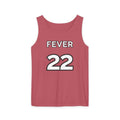 Caitlin Clark Tank Top - Limited Edition Rebel Red