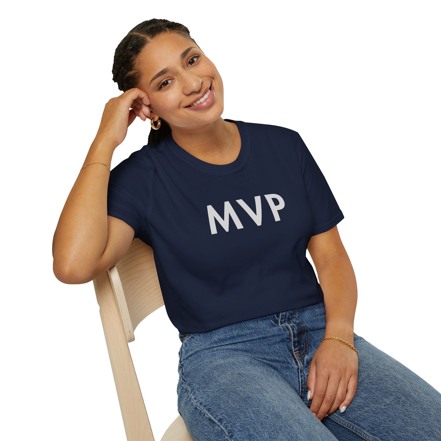 T-Shirt: Natasha Howard 2025 MVP Tribute Indiana Fever Championship Shirt