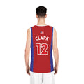 CC12 Team USA Jersey