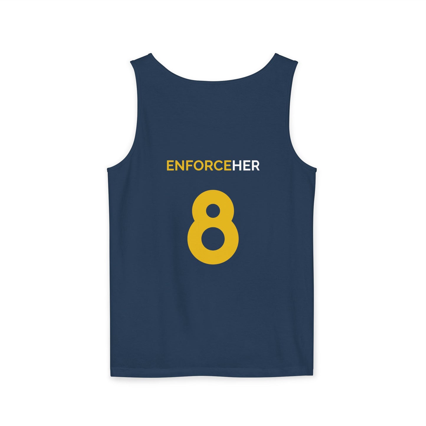 Sophie "The EnforceHER" Tribute Tank Top #8