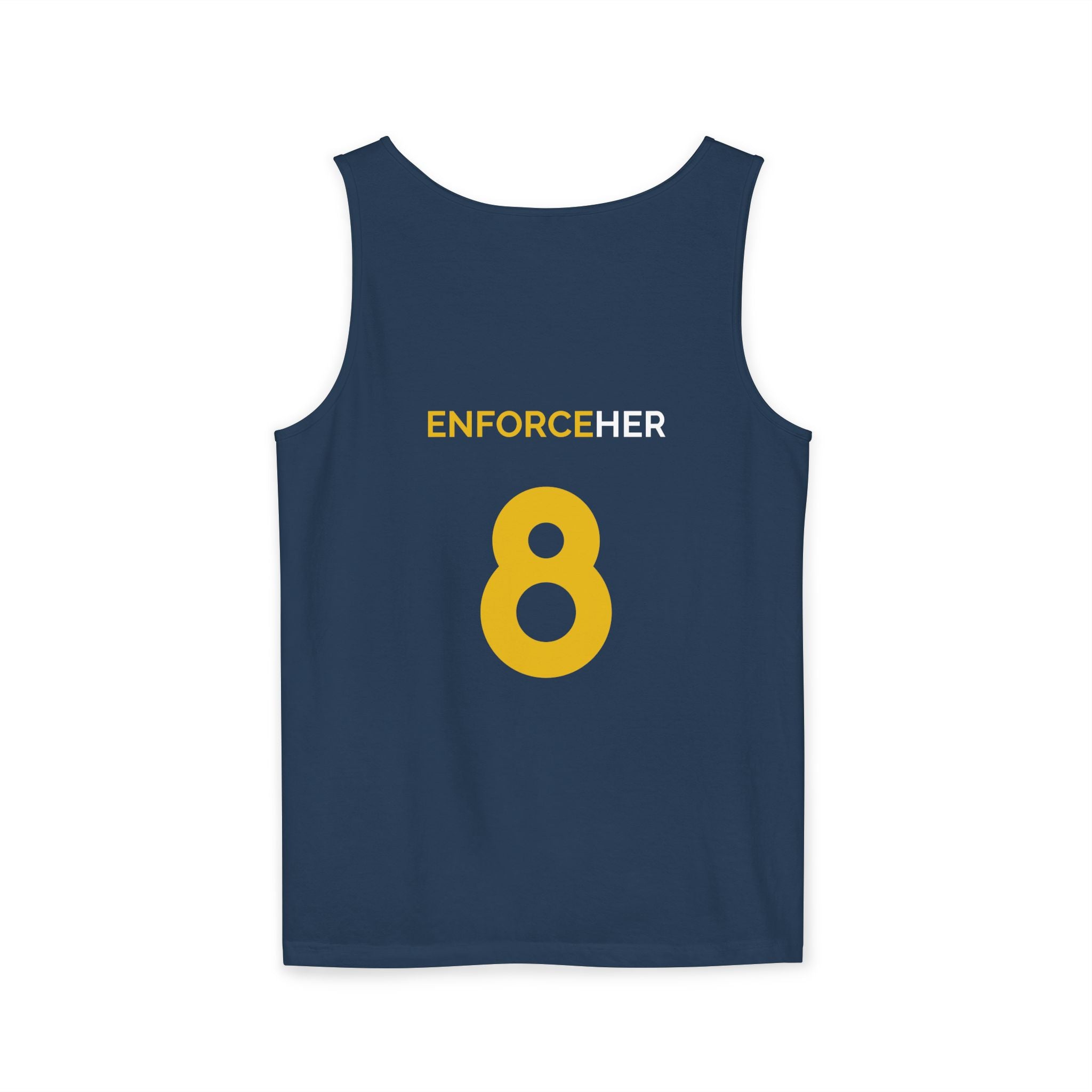 Sophie "The EnforceHER" Tribute Tank Top #8