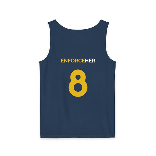 Sophie "The EnforceHER" Tribute Tank Top #8