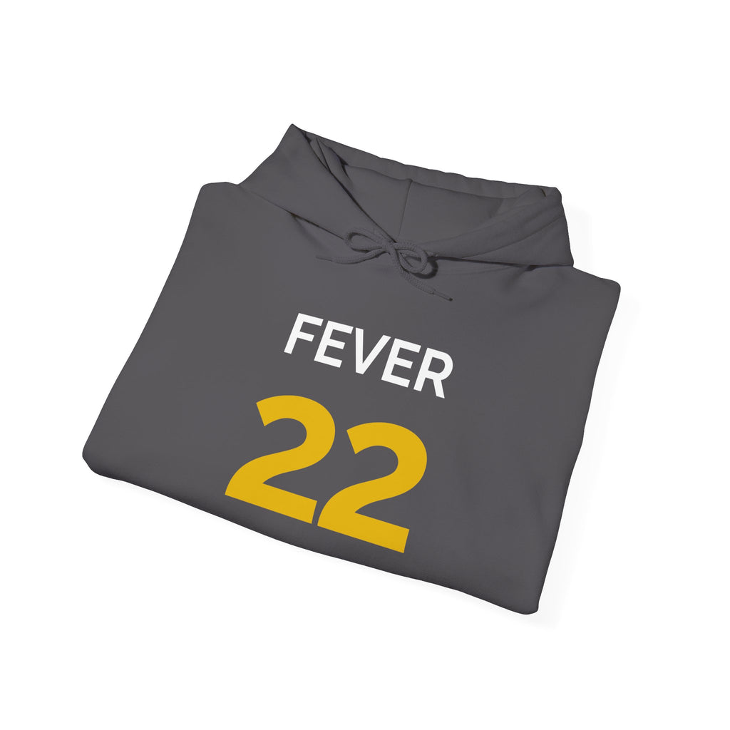 Collegiate Hooded Sweatshirt - Hawkeye State Shop #22