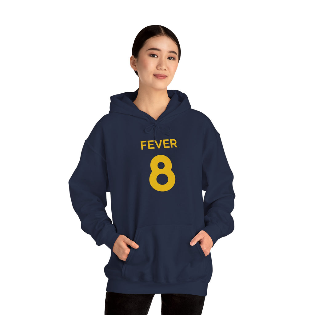 Collegiate Hooded Sweatshirt - Hawkeye State Shop #8