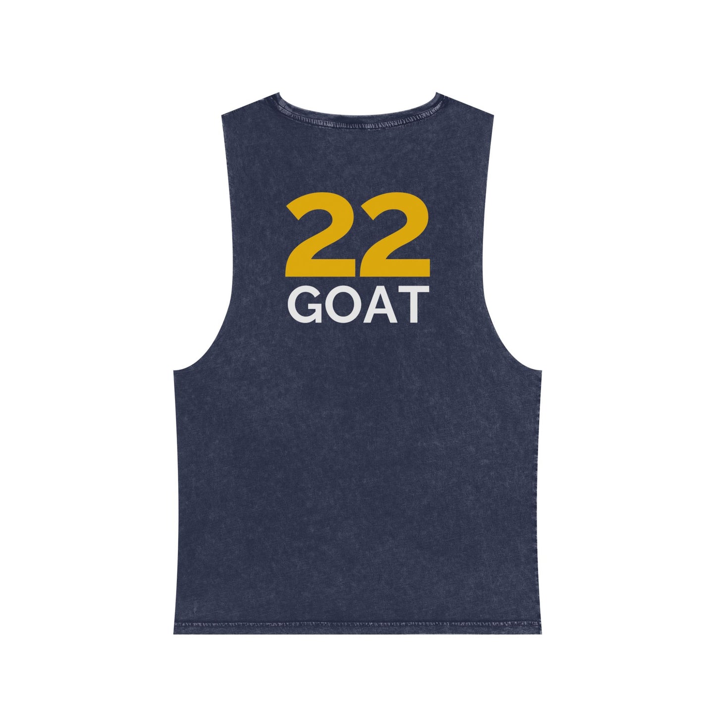 Vintage Stonewash Tank Top - Caitlin Clark Fever Tribute