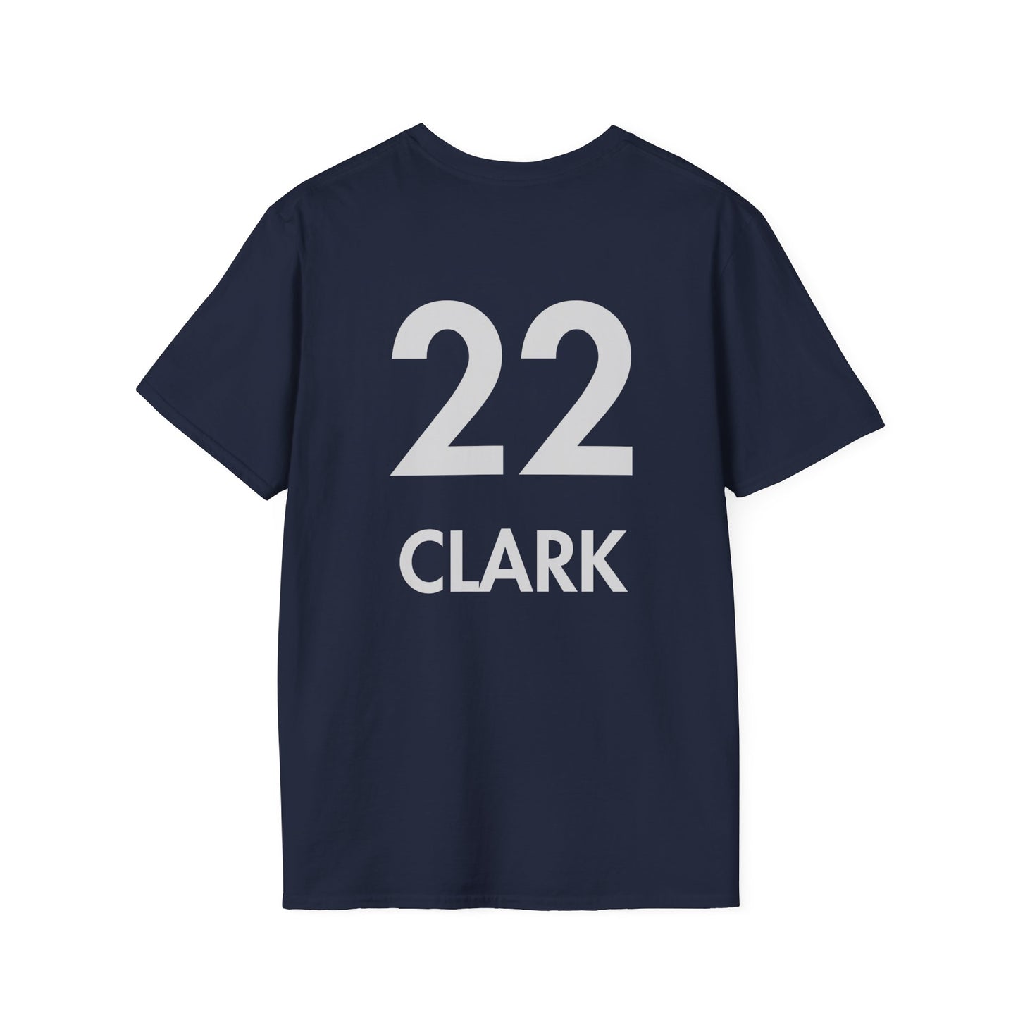 Jealousy Unisex T-Shirt - Caitlin Clark WNBA Tribute Tee