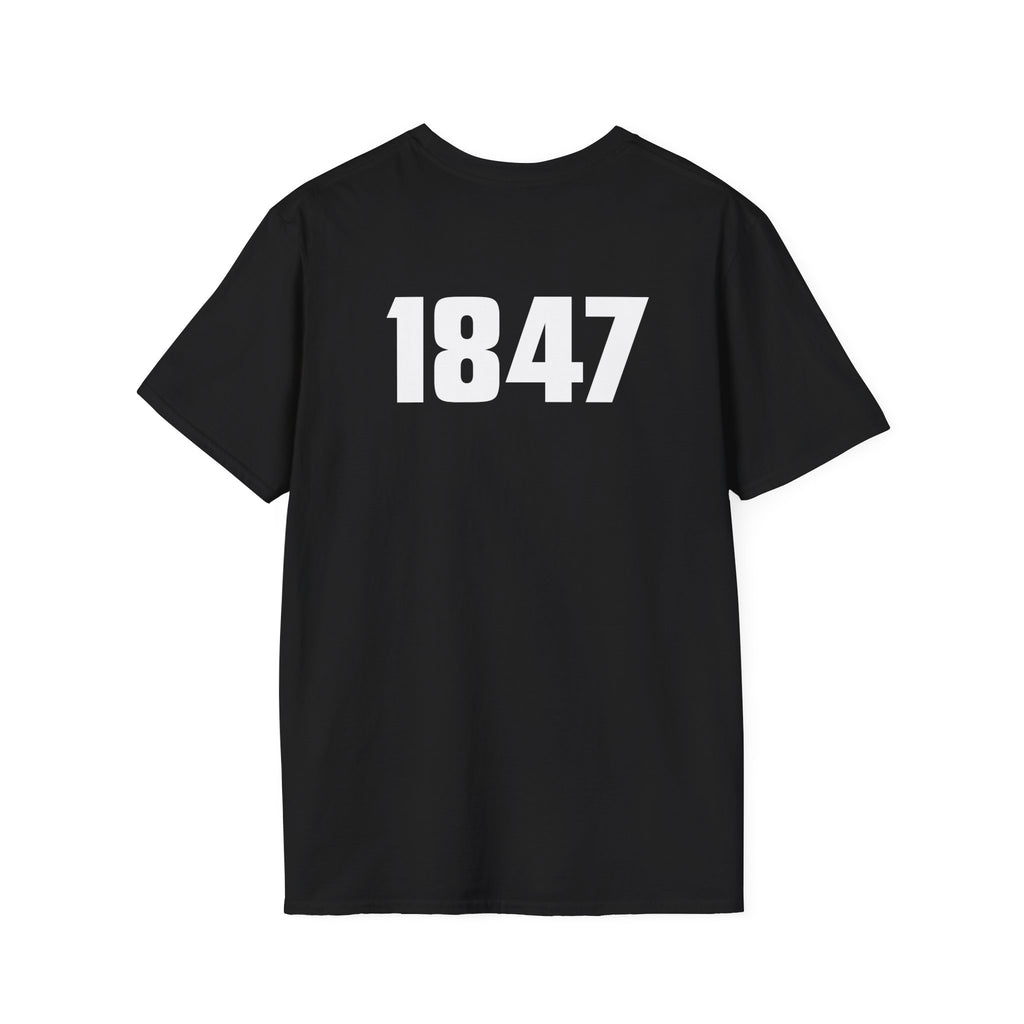 Hawkeye State T-Shirt, Vintage Iowa Tee, Gifts for Hawkeye Fans, College Apparel, Casual Wear, State Pride Shirt