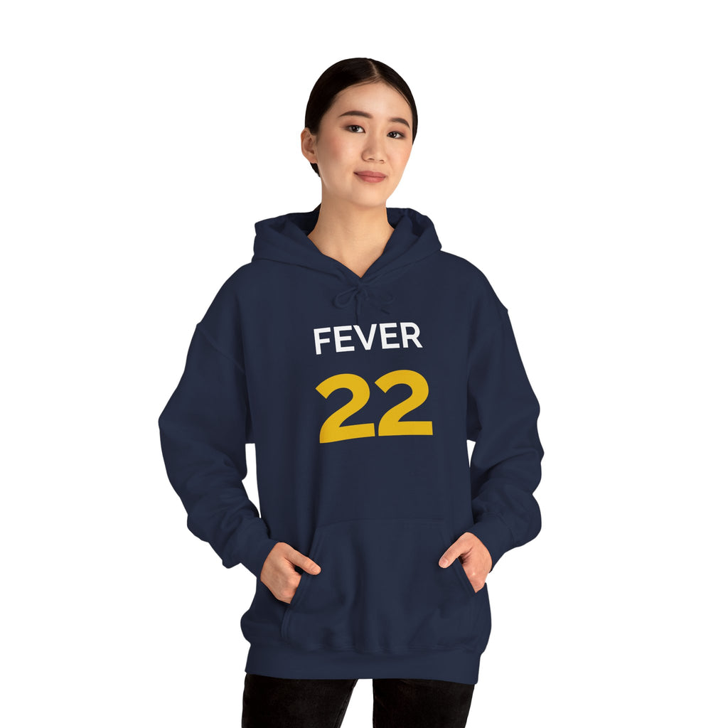 Collegiate Hooded Sweatshirt - Hawkeye State Shop #22