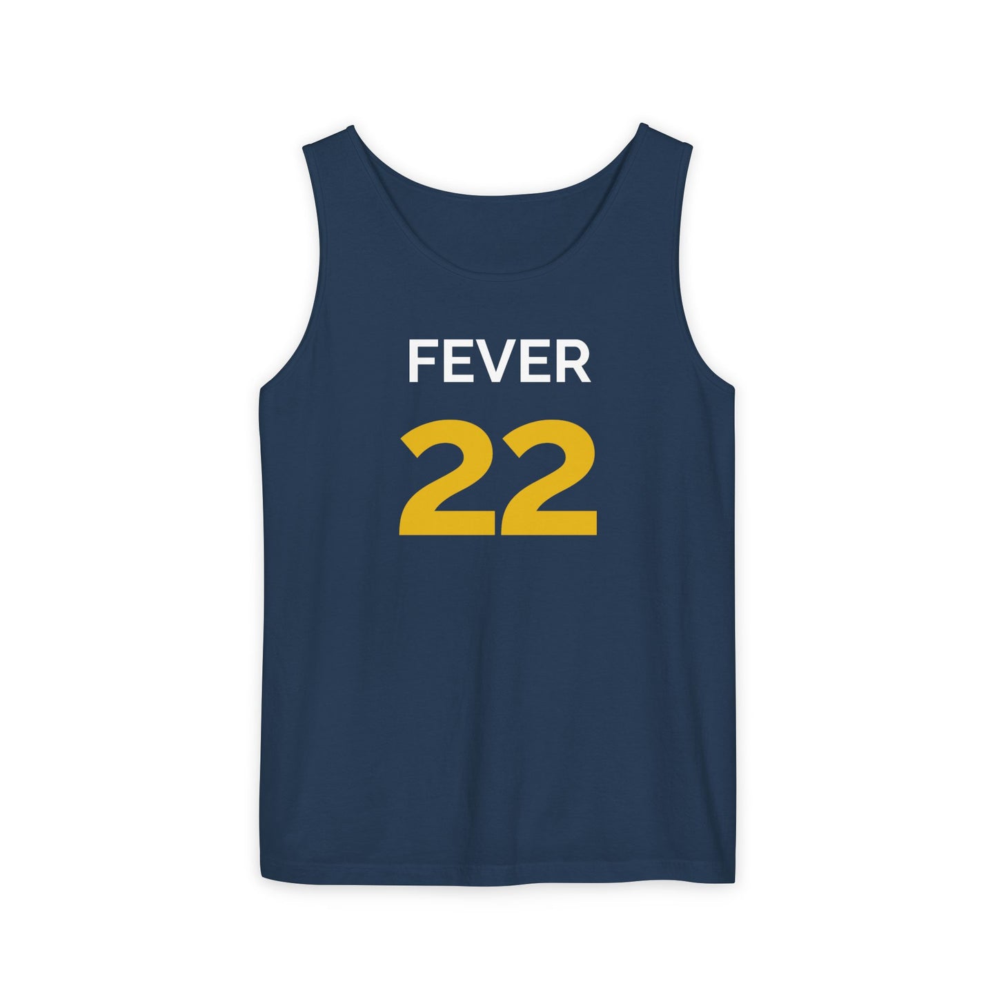 The GOAT Tribute Tank Top #22