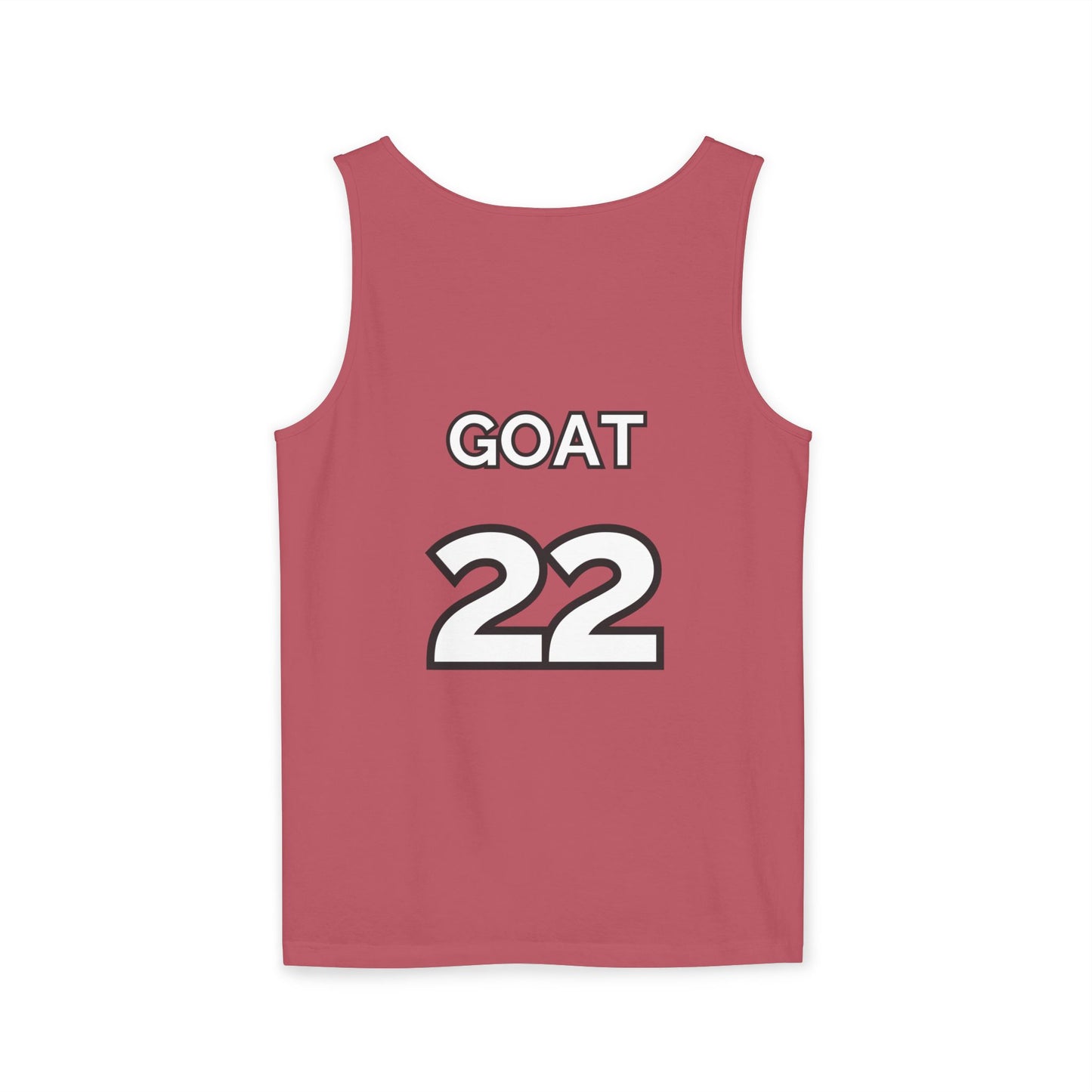 Caitlin Clark Tank Top - Limited Edition Rebel Red