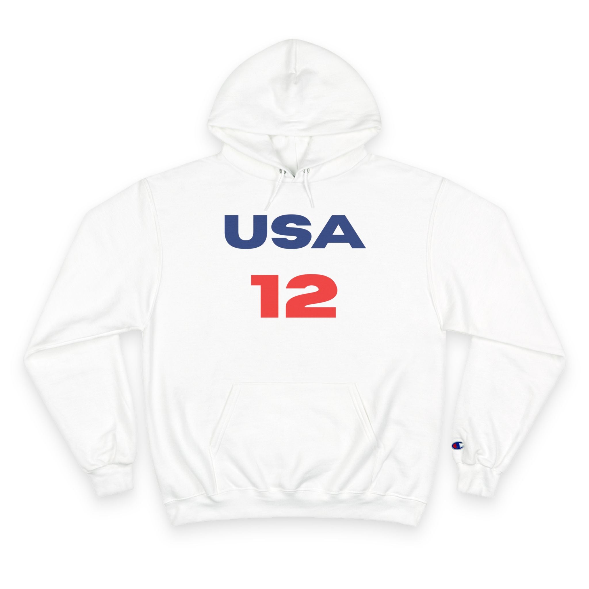 Caitlin Clark USA Hoodie