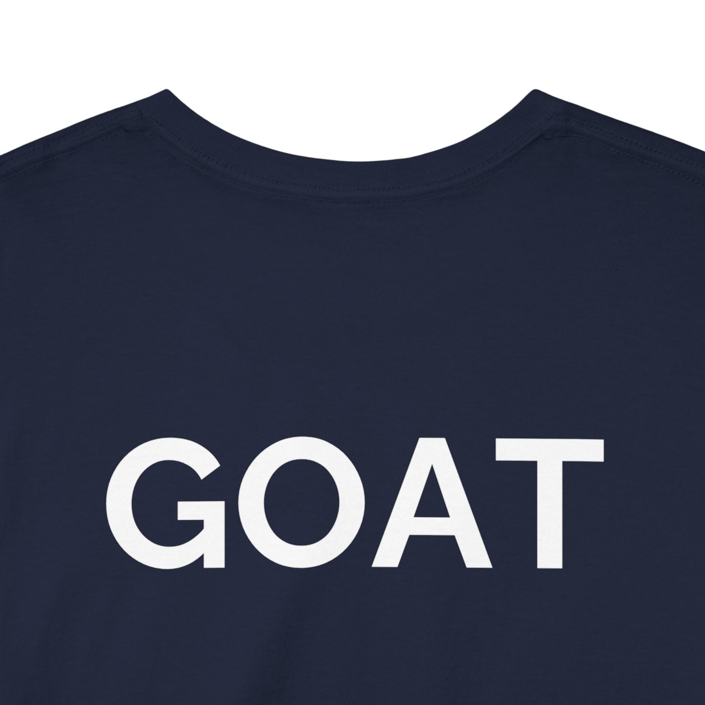 T-Shirt - Caitlin Clark #22 GOAT Women's Basketball Fan Tee