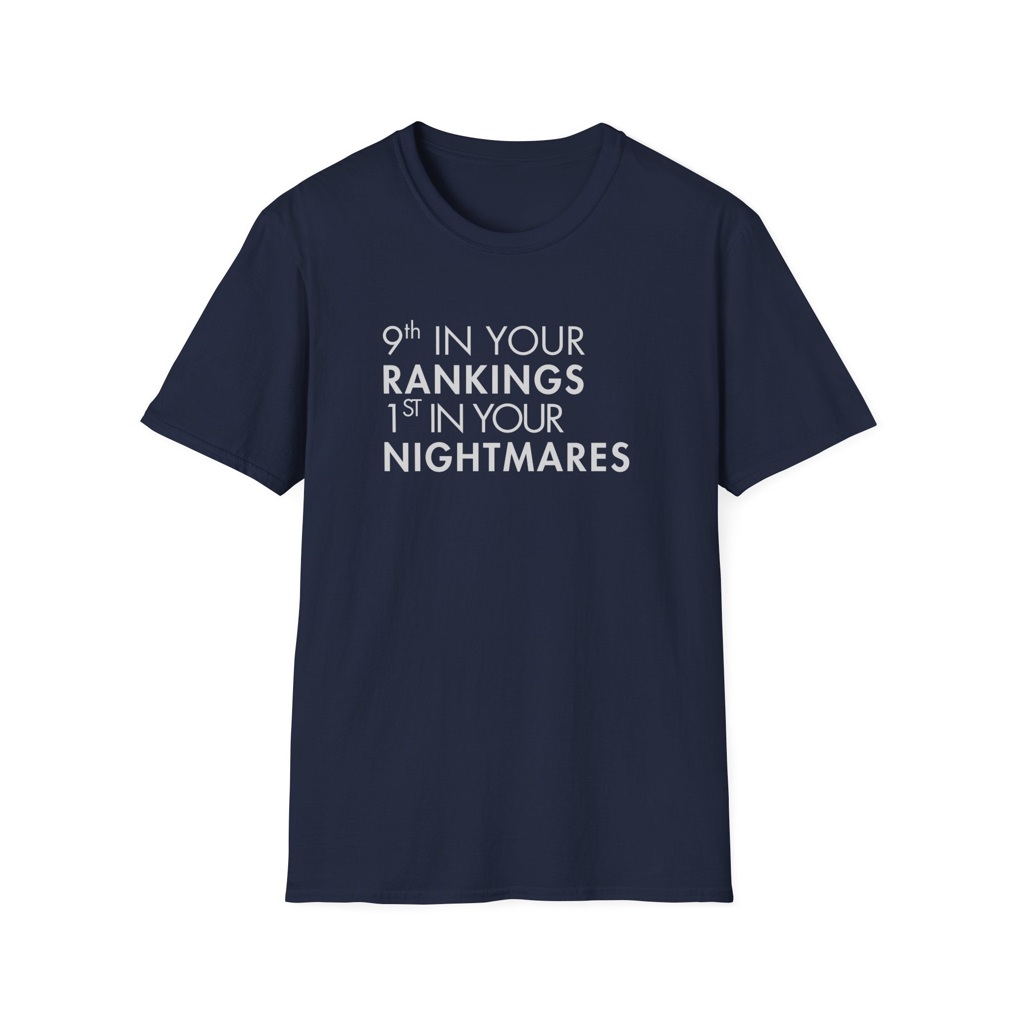 Jealousy Unisex T-Shirt - Caitlin Clark WNBA Tribute Tee
