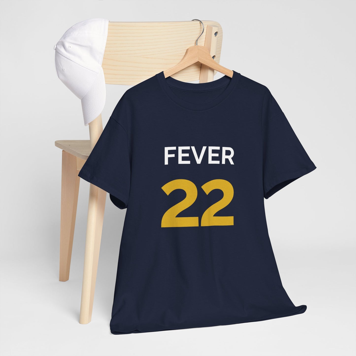 T-Shirt - Caitlin Clark #22 GOAT Women's Basketball Fan Tee