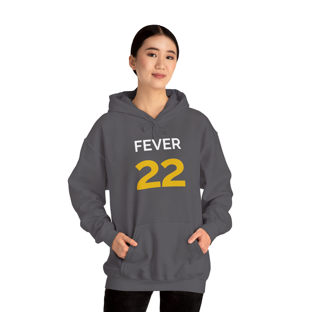 Collegiate Hooded Sweatshirt - Hawkeye State Shop #22