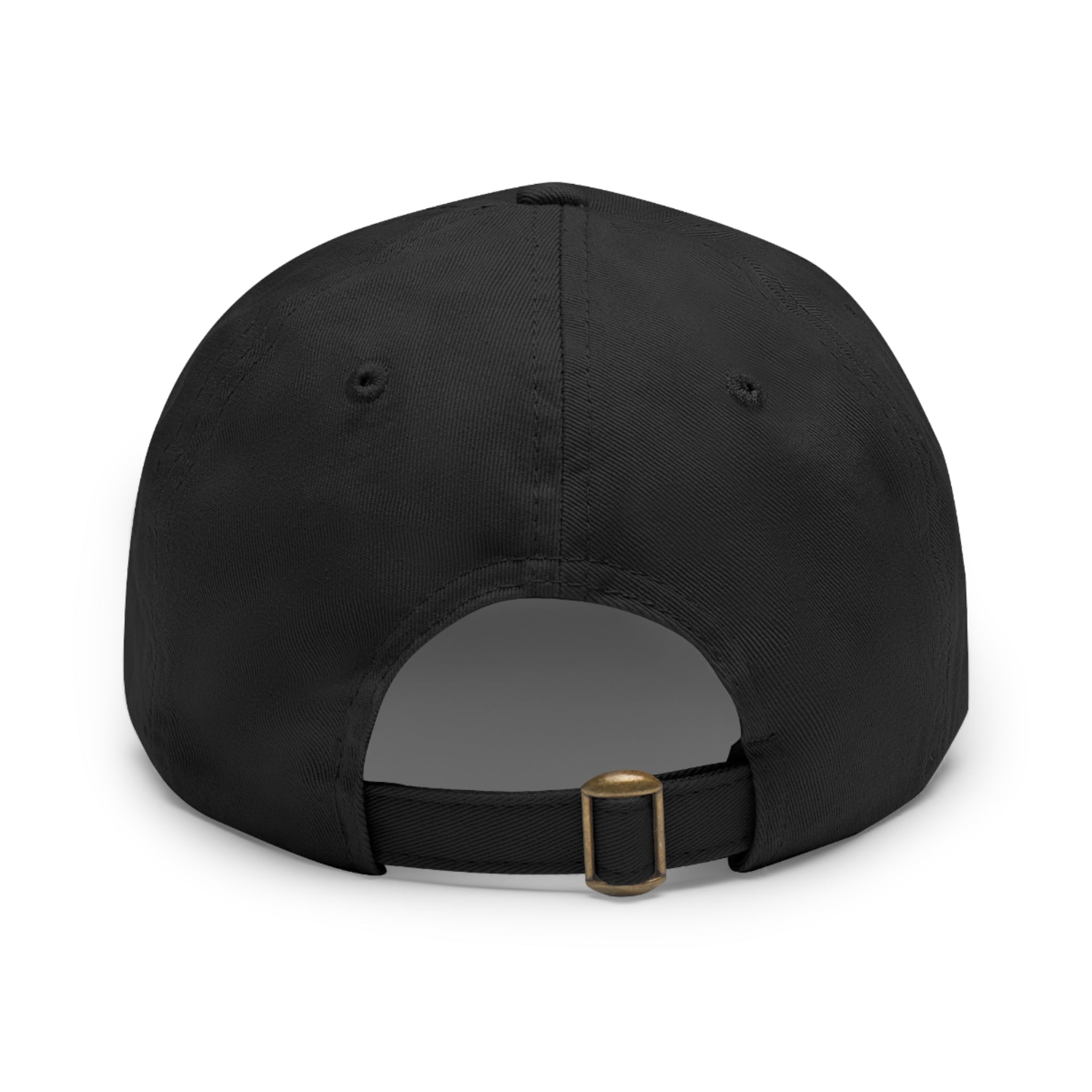 Stylish Hat with Leather Patch, Adjustable Cap for Everyday Style, GOAT 22 Design, Perfect Gift for Father's Day, Sports Fans, [...]
