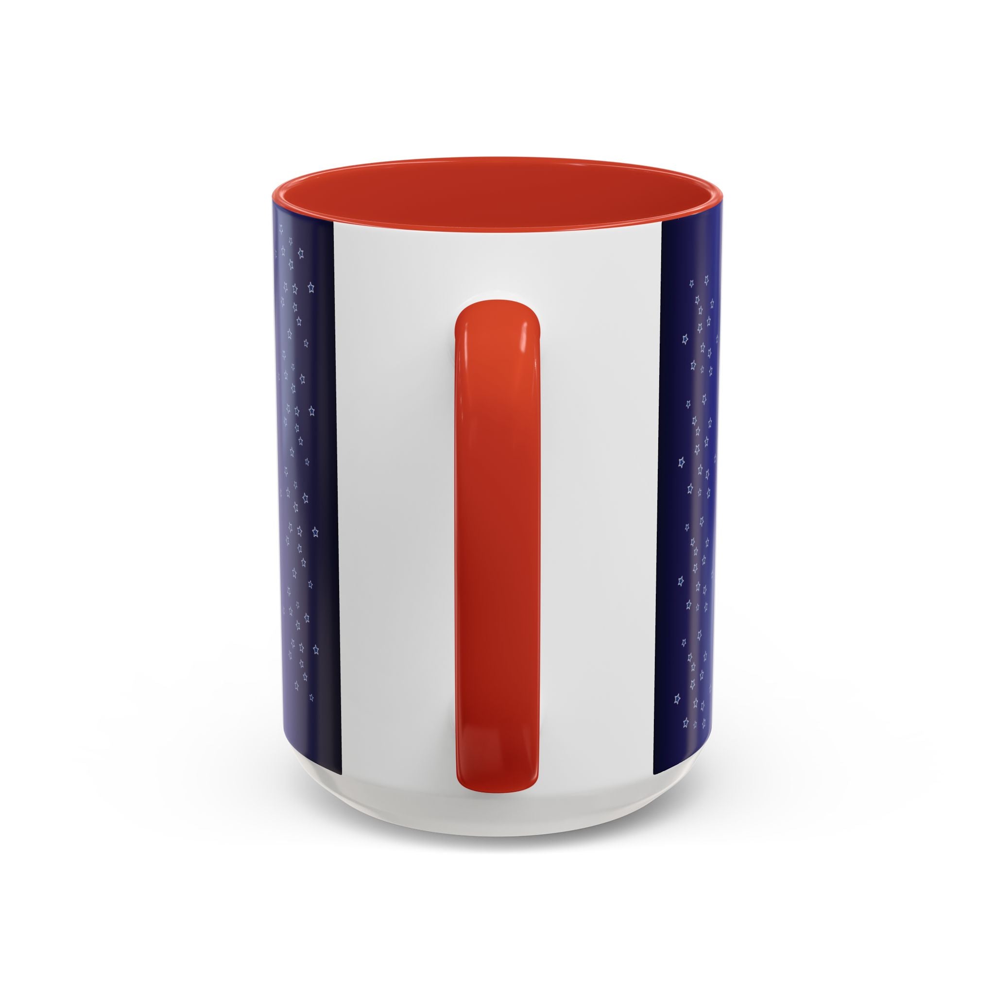 #CC12 USA Mug