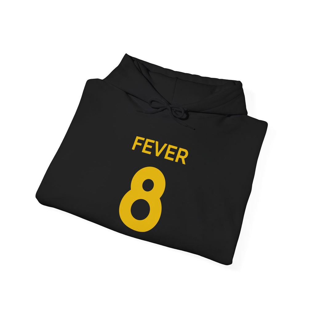 Collegiate Hooded Sweatshirt - Hawkeye State Shop #8