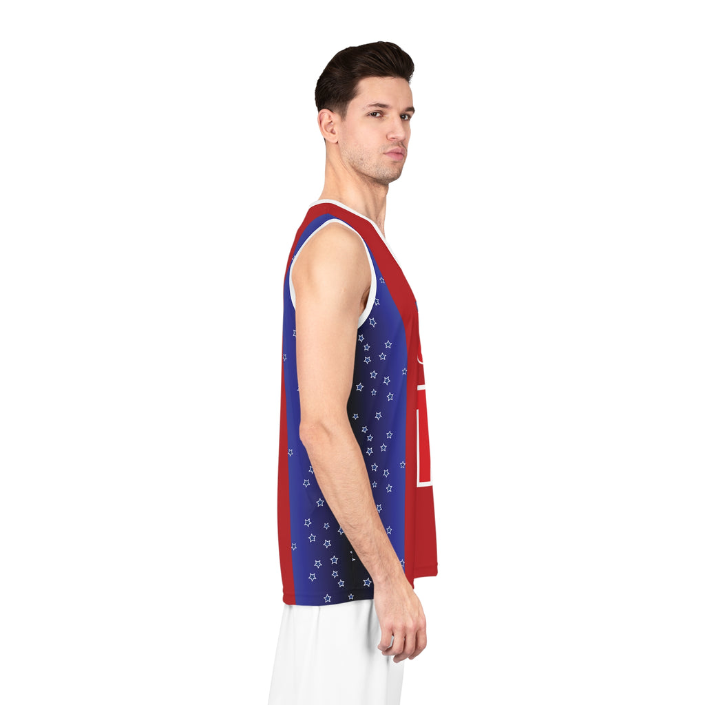 CC12 Team USA Jersey
