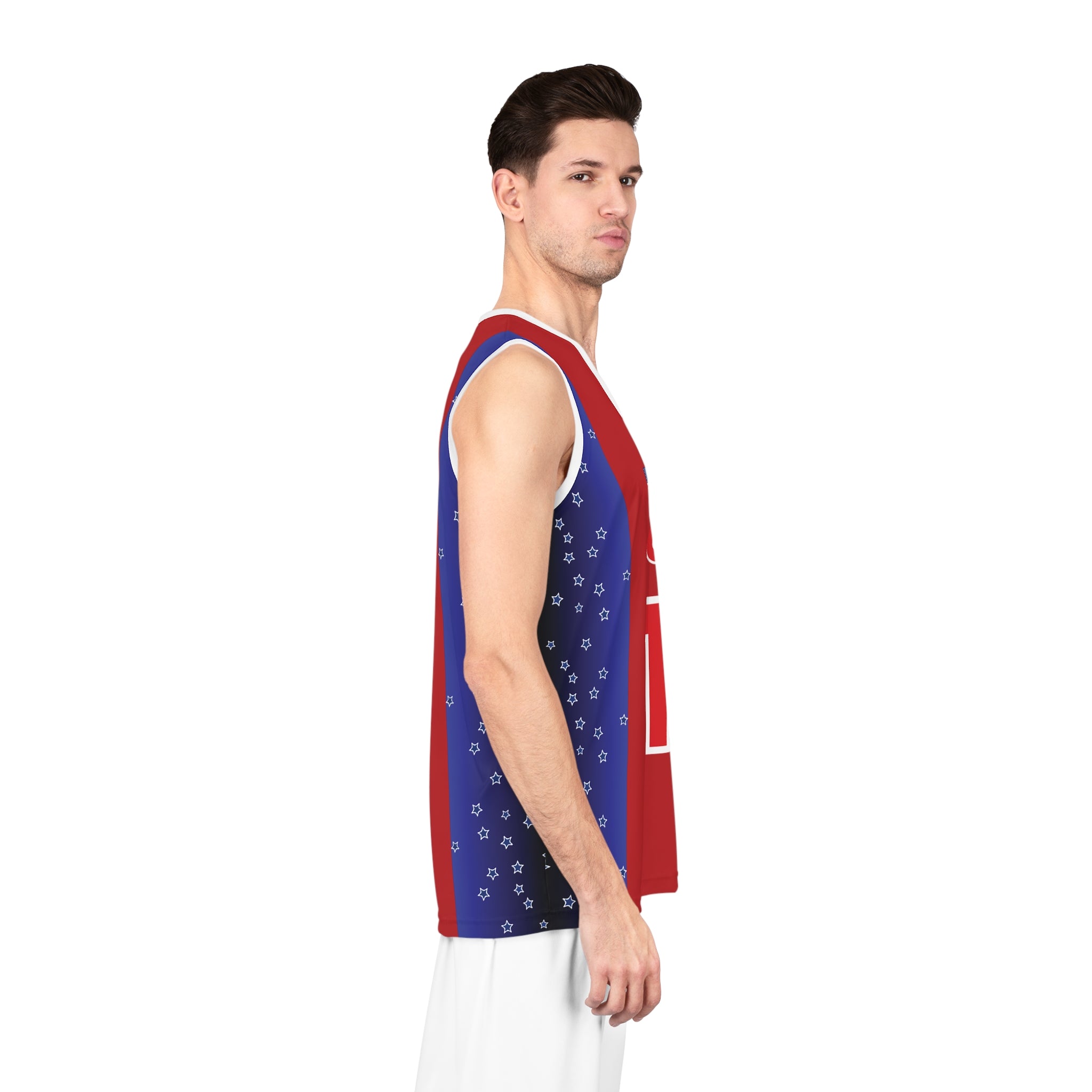 CC12 Team USA Jersey