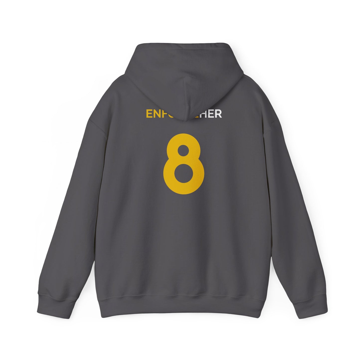 Collegiate Hooded Sweatshirt - Hawkeye State Shop #8