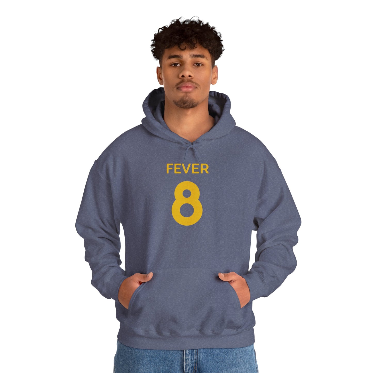 Collegiate Hooded Sweatshirt - Hawkeye State Shop #8