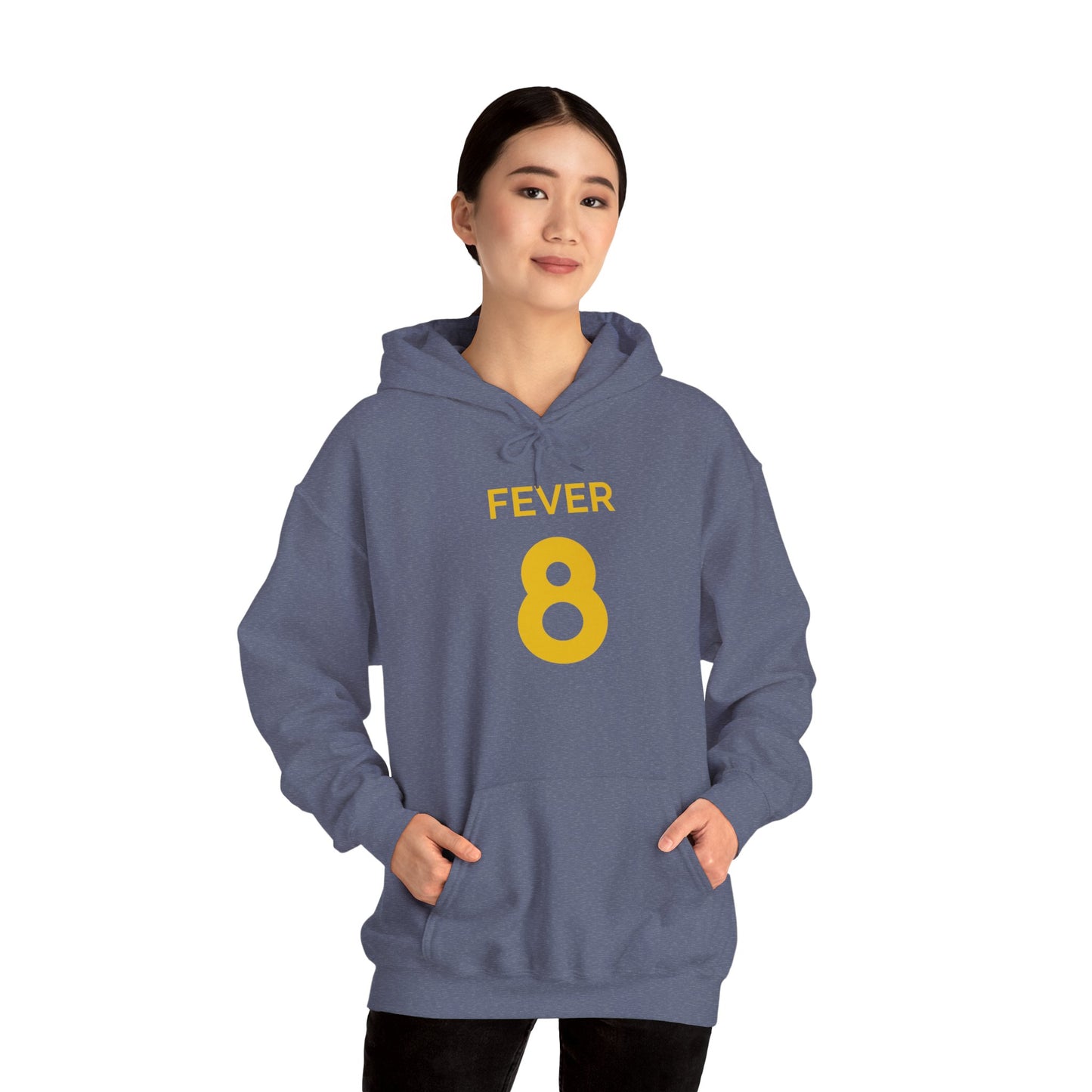 Collegiate Hooded Sweatshirt - Hawkeye State Shop #8