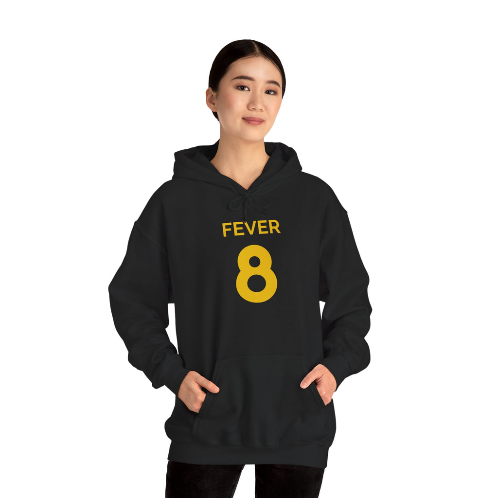 Collegiate Hooded Sweatshirt - Hawkeye State Shop #8