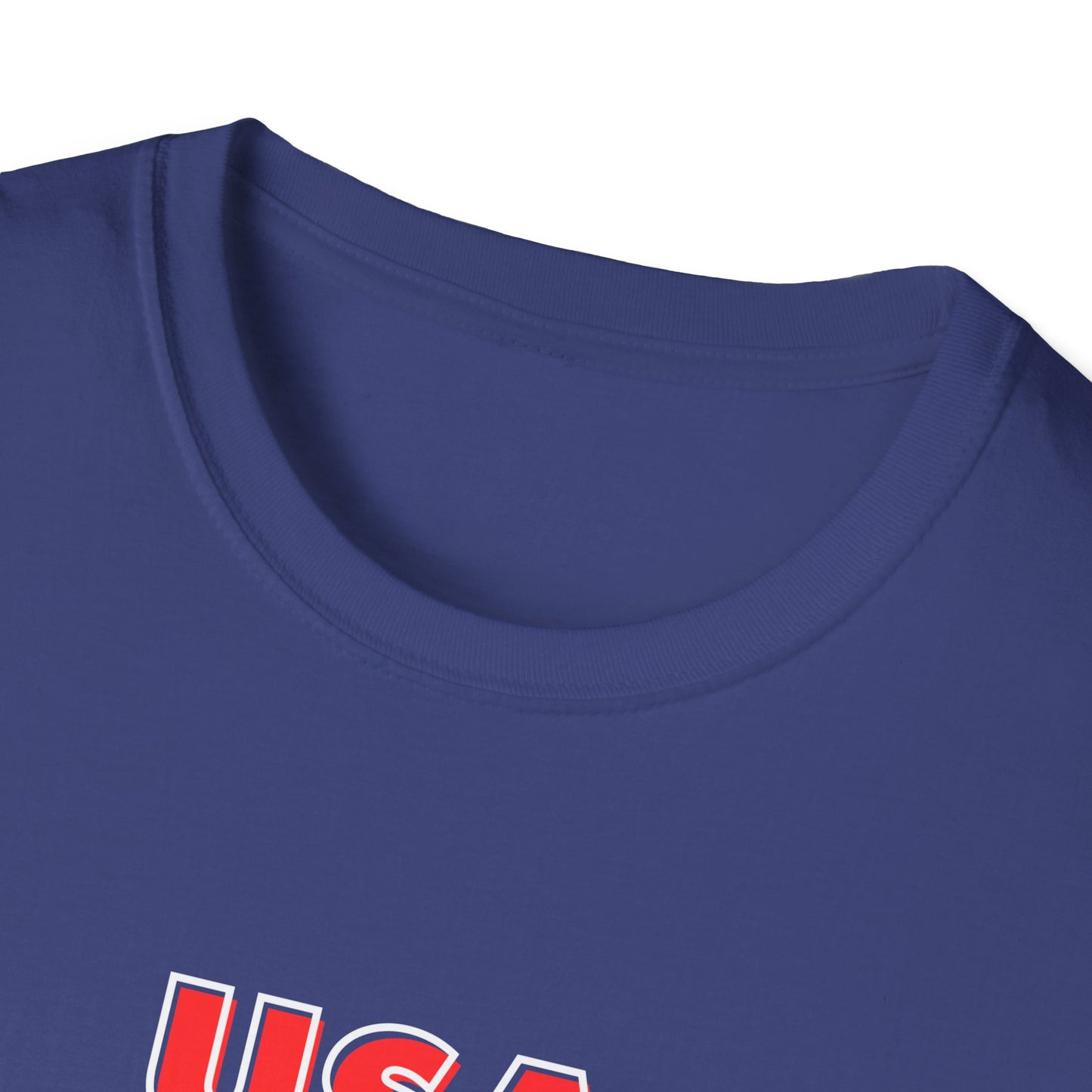 USA 🇺🇸 CC22 Tribute T-Shirt