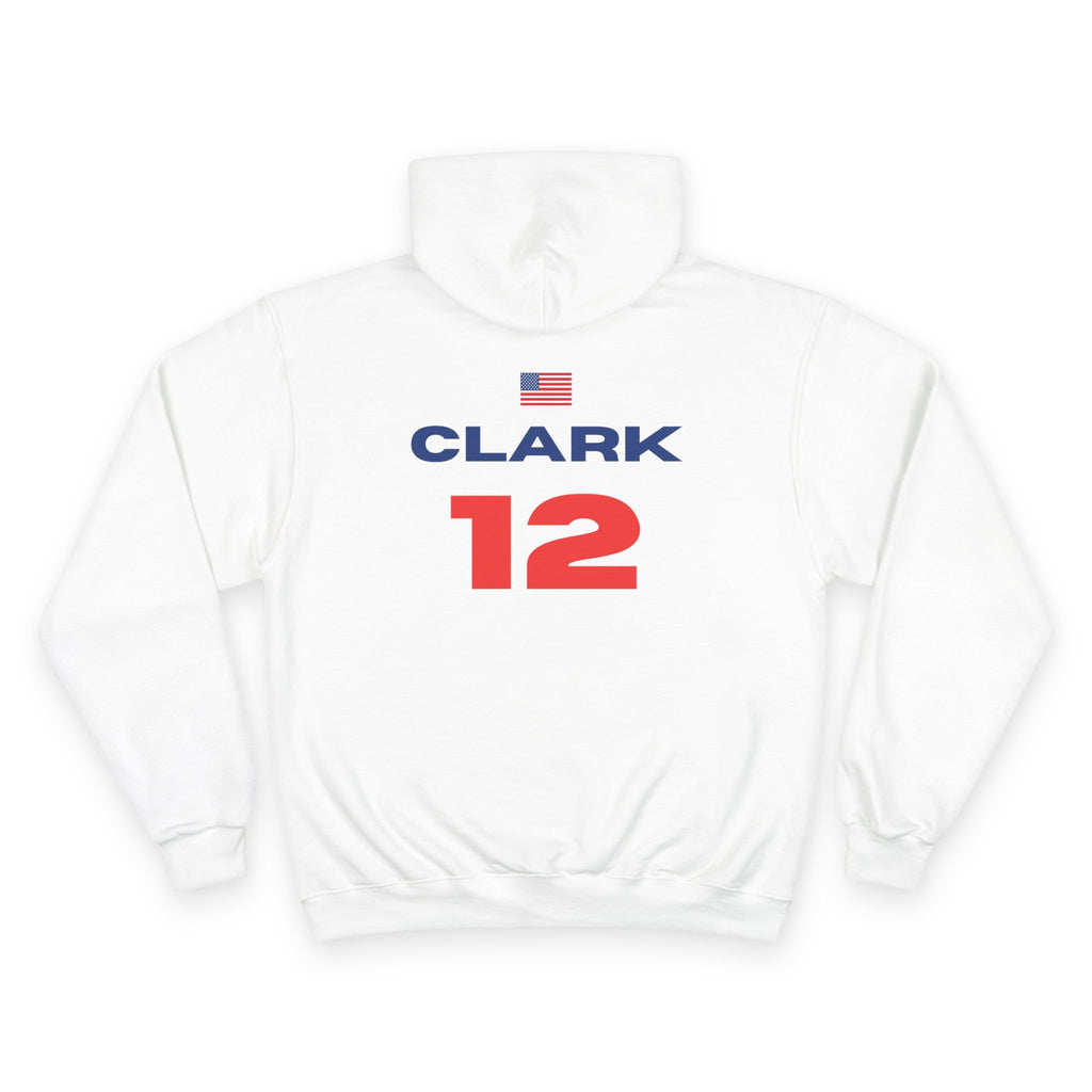 Caitlin Clark USA Hoodie