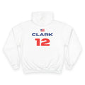 Caitlin Clark USA Hoodie