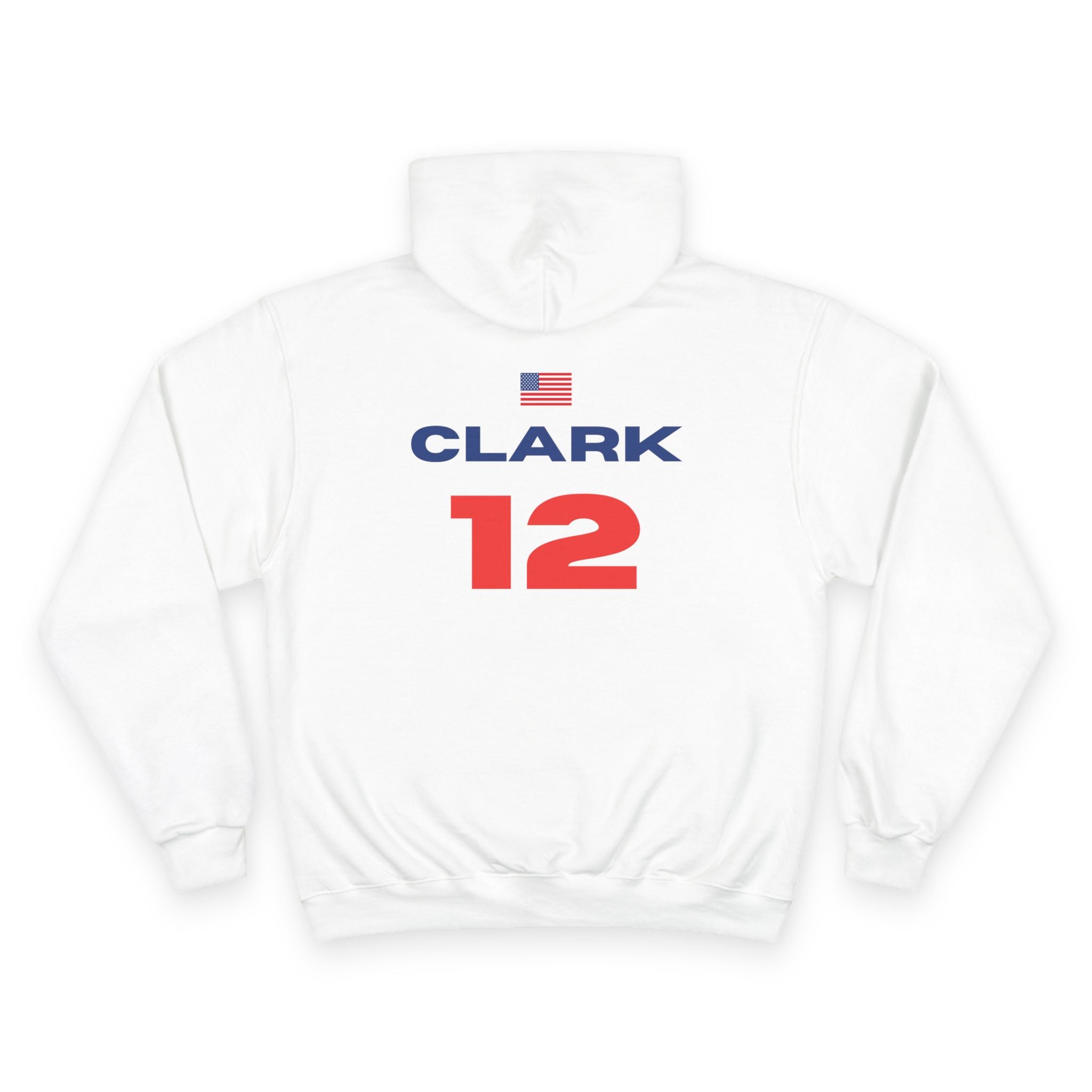 Caitlin Clark USA Hoodie
