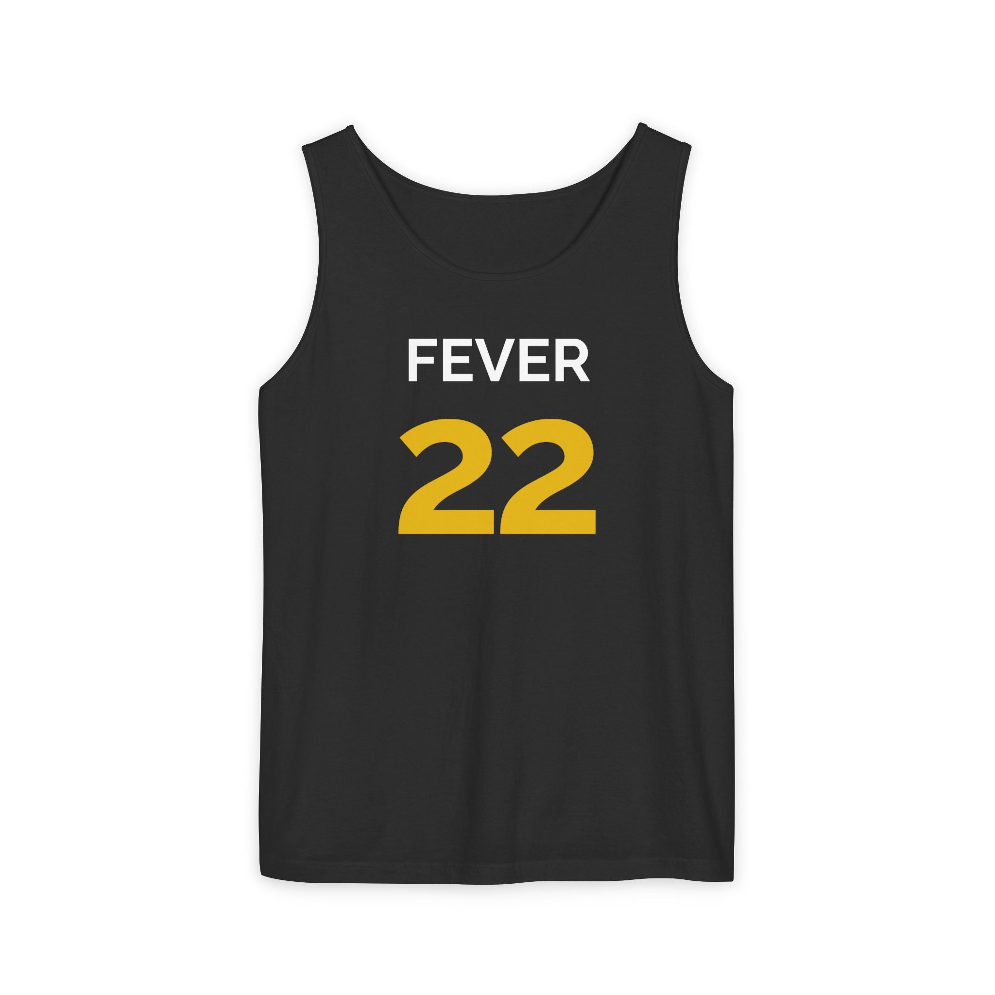 The GOAT Tribute Tank Top #22