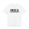 Iowa Believe Basketball Tee Shirt