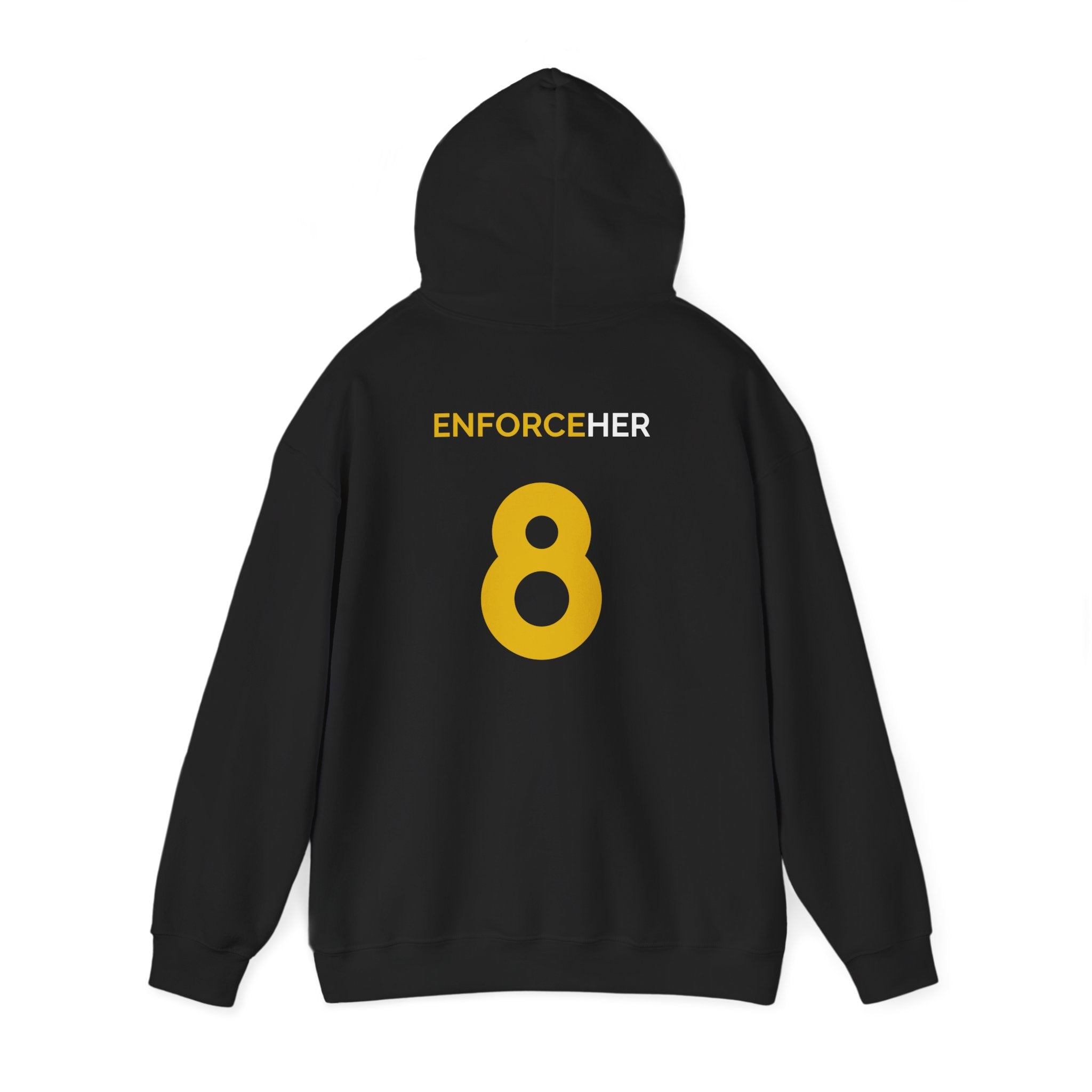 Collegiate Hooded Sweatshirt - Hawkeye State Shop #8
