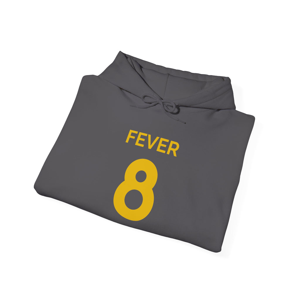 Collegiate Hooded Sweatshirt - Hawkeye State Shop #8